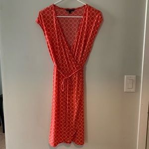 🌷2 for $18🌷wrap dress